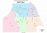 Selected Map | South Pasadena, CA