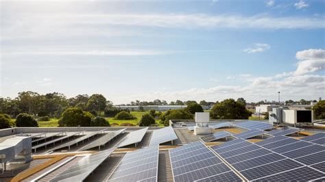 Vicinity Lifts Solar Investment Past 75m