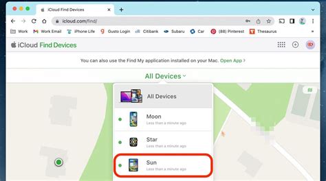 How To Find My Ipad From My Iphone