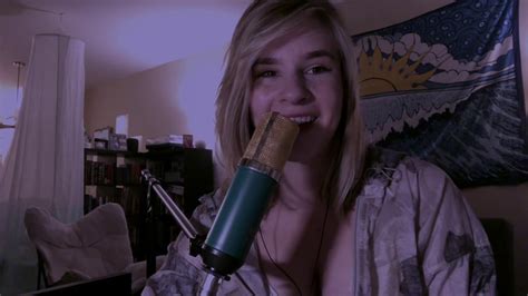 asmr sound assortment mouth sounds lotion sounds brushing and more youtube