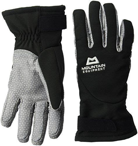 Mountain Equipment Womens Super Alpine Glove With Images Camping