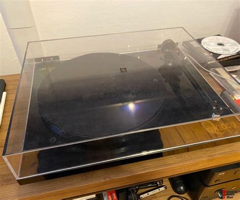 Rega Turntable Queen Special Edition Rp1 Photo 3626841 Canuck