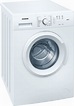 Siemens 西門子 iQ100 前置式洗衣機 (5.5kg, 600轉/分鐘) WM06B060HK 價錢、規格及用家意見 - 香港格價網 ...