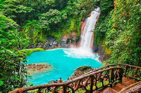 5 Reasons To Travel To Costa Rica Forever Traveling