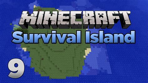 Minecraft Xbox Lets Play Survival Island Part 9 [xbox 360 Edition] W Commentary Youtube