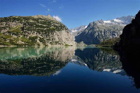 10 Beautiful And Famous Lakes In Switzerland ⋆ Expert World Travel