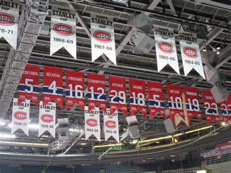 They left in 1978, but some in buffalo won't let go. Bell Centre - Montreal Canadiens | Stadium Journey