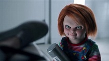 Cult of Chucky (2017)