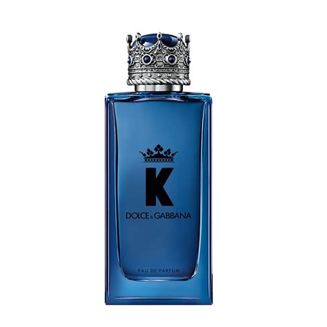 DOLCE GABBANA K Eau De Parfum 100ml In 2022 Woody Perfume Dolce And