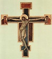 Biographie et œuvre de Cimabue (1240-1302)