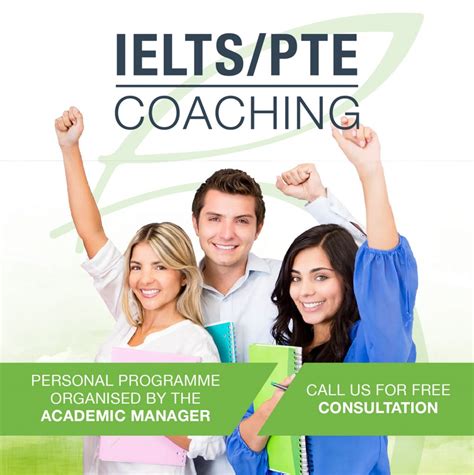 Ielts Pte Coaching Careermakers Education Private Limited