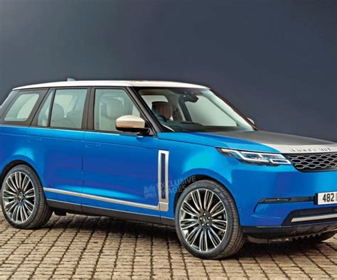 Top Range Rover 2023 Release Date Pics Calendar With Holidays