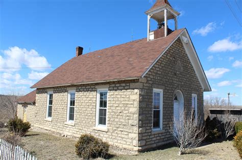 Kansas One Room Schoolhouses Hinerville Kansas District 15 1898 One