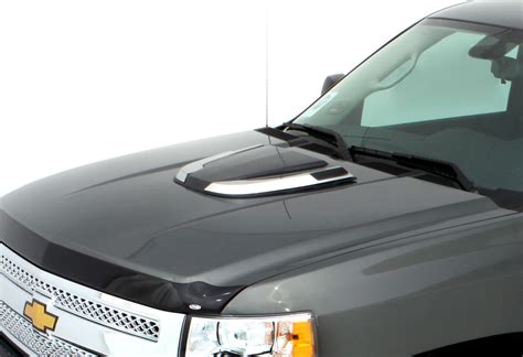 Lund Hood Scoops Free Shipping On Cowl Hood Scoops