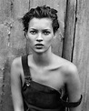 Peter Lindbergh: Most iconic photographs by the late photographer