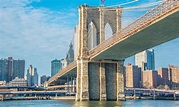 ᐅ Ponte do Brooklyn: TUDO sobre a Brooklyn Bridge -2024