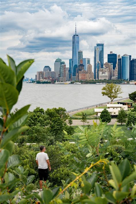 35 Epic Summer Activities In New York City Worth Sweating Over
