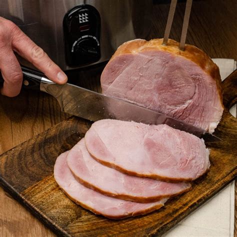 slow cooker gammon joint ham boiled bacon flawless food