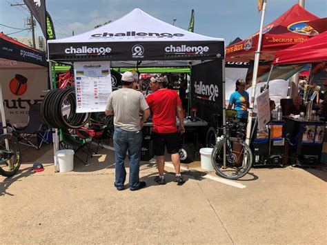 Dirty Kanza Challenge Tires