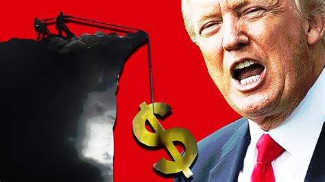The debt ceiling fight is shaping up to be the political fight of the year. Trump Trips Over a Good Budget Idea: It's Time to Ditch ...