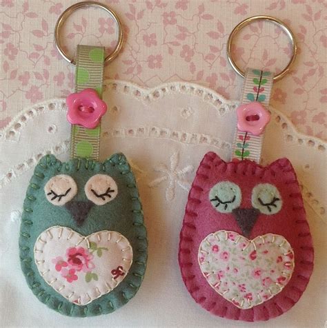 Keyrings Made By Me Hobbies And Crafts Diy And Crafts Arts And