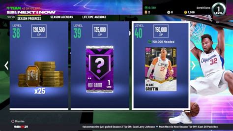 In addition, customers can avail benefits worth rs. All new cards in Season 2 of NBA 2K21 MyTeam | Gamepur