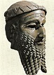 Sargon the Great is the founder of the Akkadian Empire.Sargon vast ...