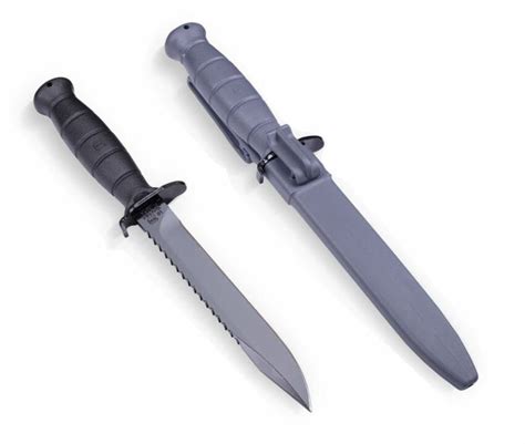 Glock Field Knife 81 Grey