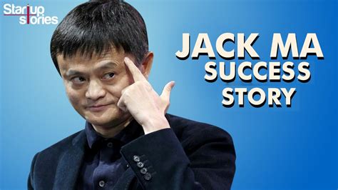Learn more about his successes and rise to affluence in the tech industry. Jack Ma Success Story - Failure To Success | Alibaba ...