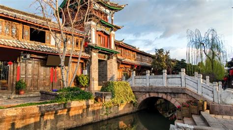8 Of Chinas Most Incredible Unesco World Heritage Sites Study In China
