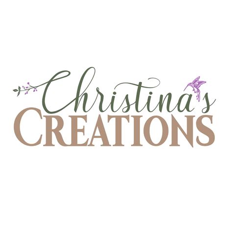 Christinas Creations