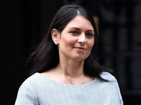 Lib Dem By Election Candidate Apologises After ‘comparing Priti Patel