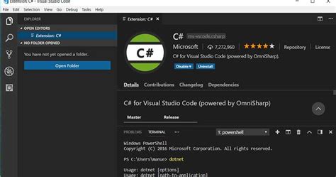 Como Instalar Visual Studio Code En Kali Linux 20182
