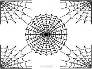 Fantasy spider fill black color in spider black widow spider printable the spider web a art of spider top 10 spider coloring pages for preschoolers: Printable Spider Web Coloring Pages For Kids | Cool2bKids