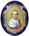 Casa Real de Rusia | www.genealog.cl
