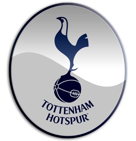 Fc Tottenham Hotspur 1990 S Logo Download Logo Icon Png Svg