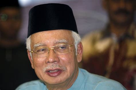 Najib Najib Razak Wikipedia