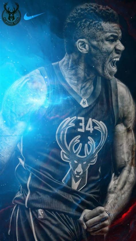 Giannis Antetokounmpo Wallpaper Wallpaper Sun