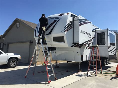 Here are 37+ key rv industry statics, trends, and facts analyzed in 2021. RV Detailing - Salt Lake City - Gallery | Cloud 9 Detail ...
