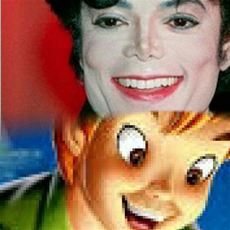 Michael Jackson Comparison To Peter Pan Michael Jackson Peter Pan