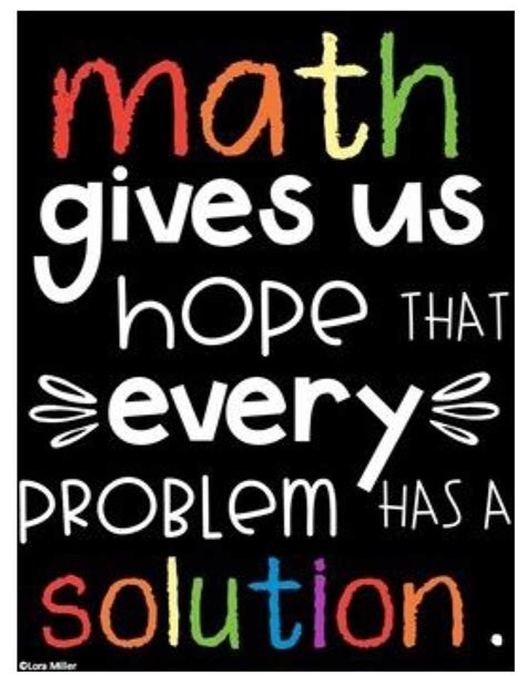 Pin By Kelly Tucceri Triplat On Teaching Math Quotes Classroom