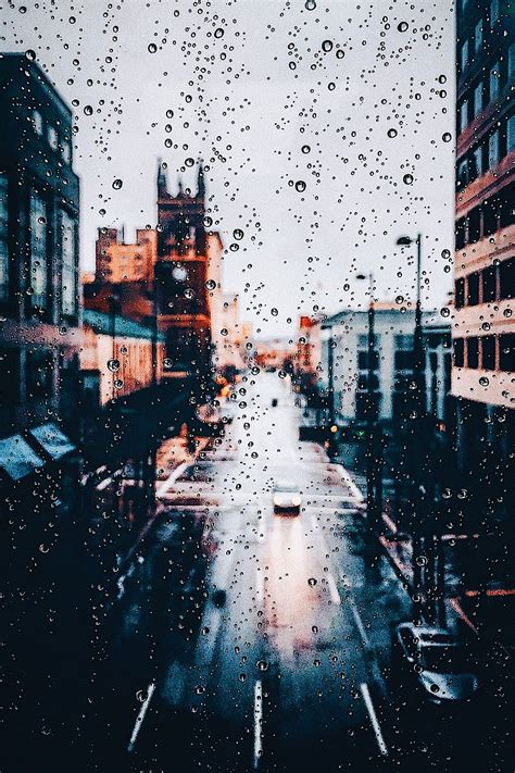 Jj Fernandezzz “the ” Dark Photography Rainy City