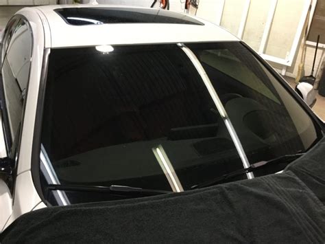 Reasons Why You Should Have Your Car Windows Tinted Skyline Tint