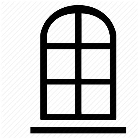 house window icon 299487 free icons library