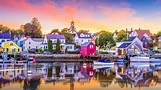 Nuevo Hampshire 2021: los 10 mejores tours y actividades (con fotos ...