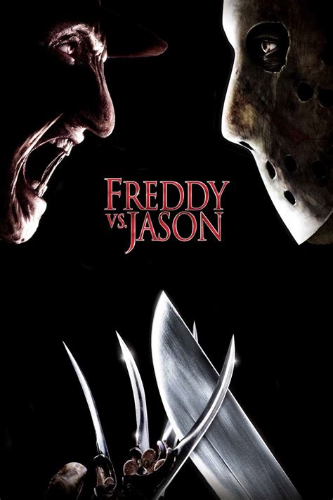 Freddy Vs Jason Movie Synopsis Summary Plot And Film Details