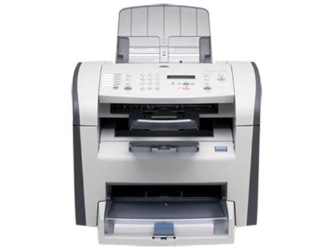 The hp laserjet p1005 printer with all the updated software and drivers will allow all features to function without any problems. HP LaserJet 3050 Printer drivers - Download