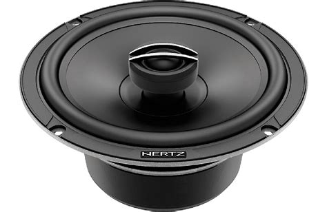 Hertz Cpx 165 Pro 65 Inch 2 Way Car Audio Coaxial Speakers Coaxial