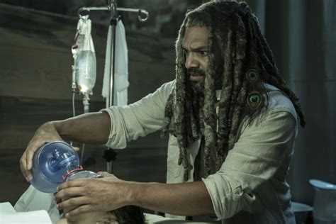 Khary Payton And Cooper Andrews Exclusive Interview The Illuminerdi