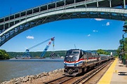 Amtrak: Empire Corridor improvements on schedule